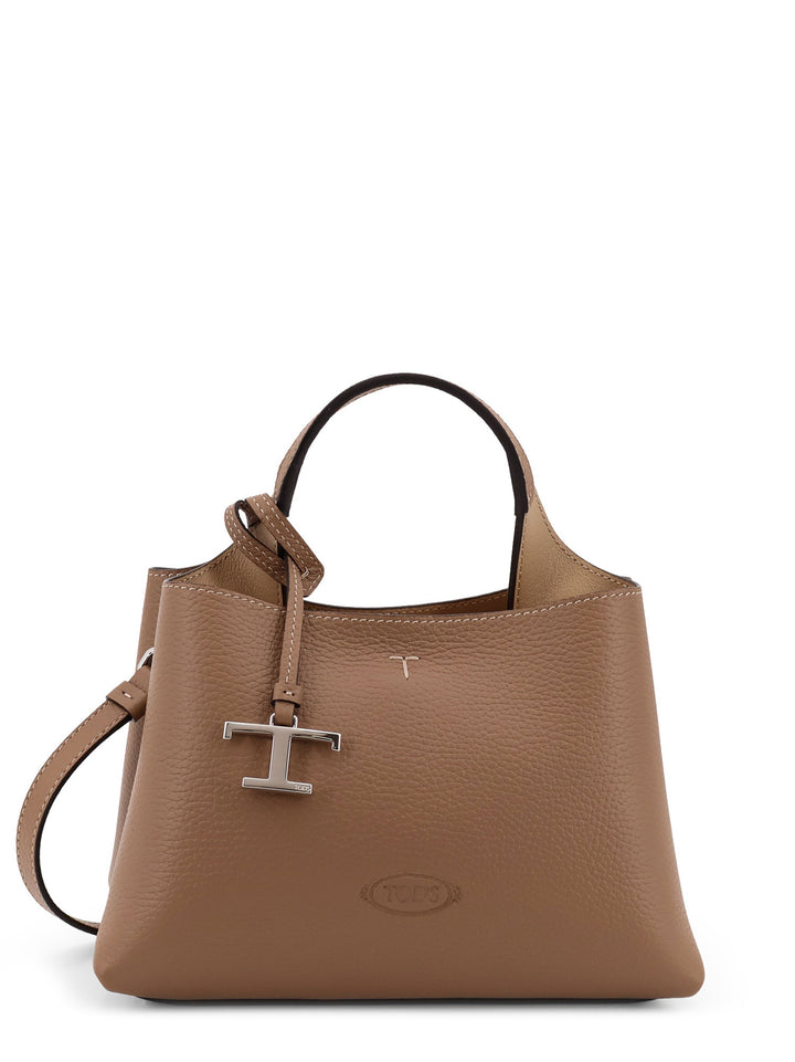 Tod'S Bags - Light and natural | 1d134991a700de0306a50a73fa587e08a7d11f9f