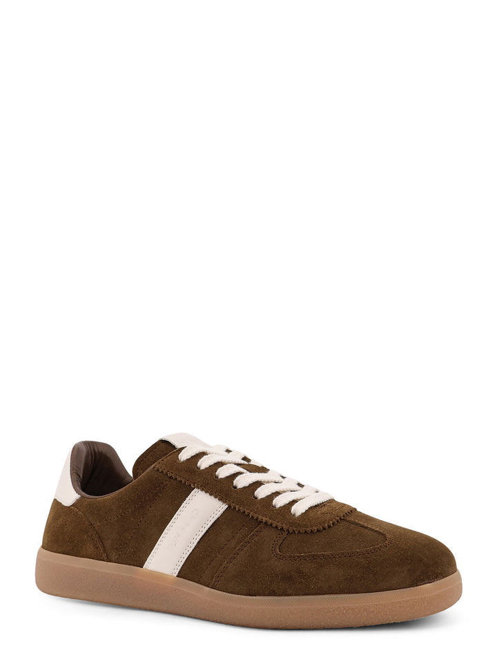 Tom Ford Sneakers - WALNUT AMBER | 46ff5b7d28b313955997f773b3e6ea037da80329