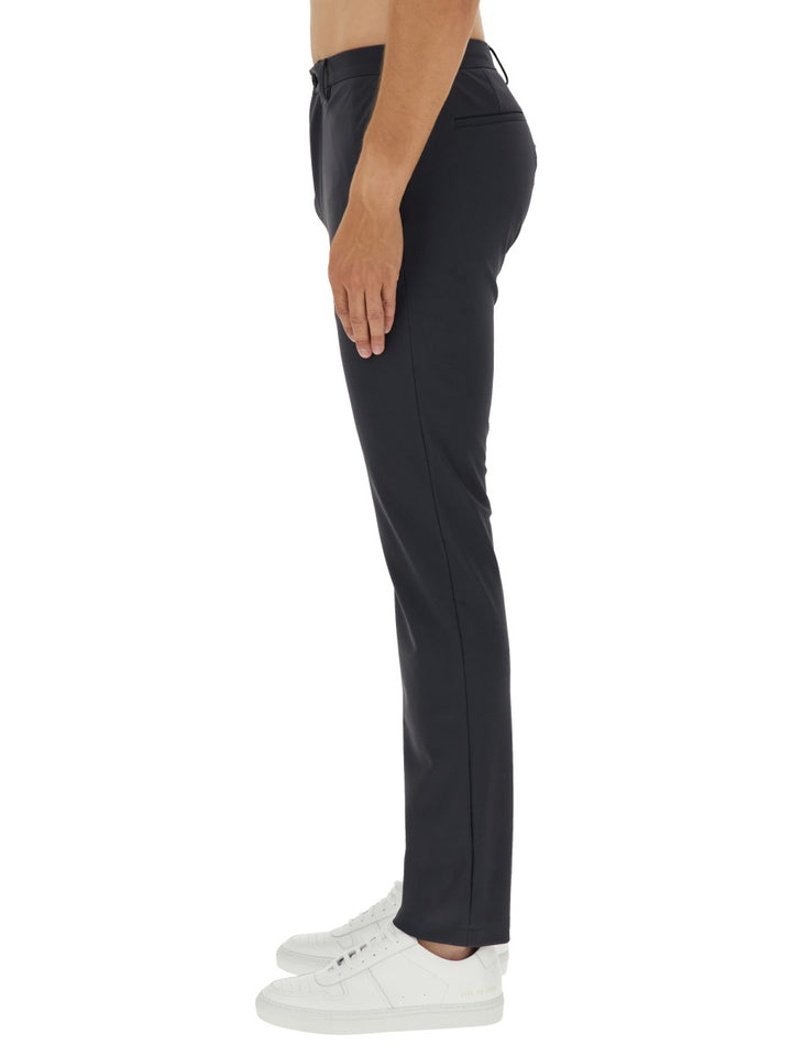 Theory Pantaloni - Grigio | Wanan Luxury