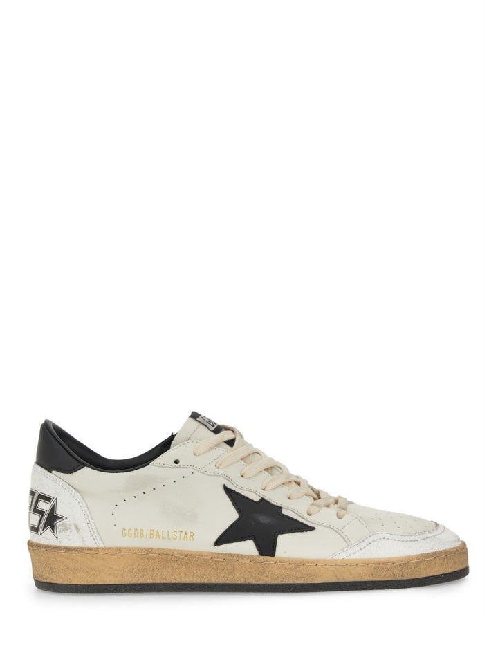 Golden Goose Sneakers - Bianco | Wanan Luxury