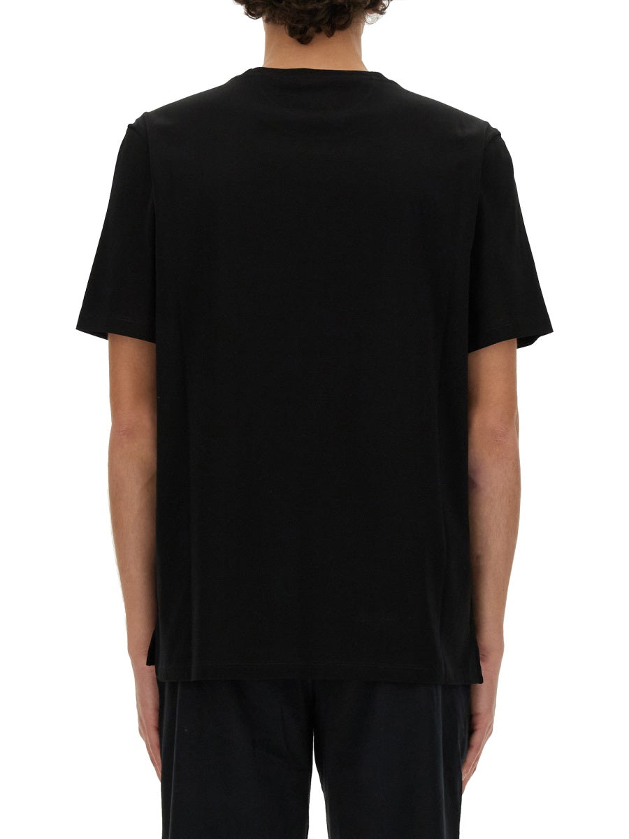 Paul Smith T shirt - Nero | Wanan Luxury