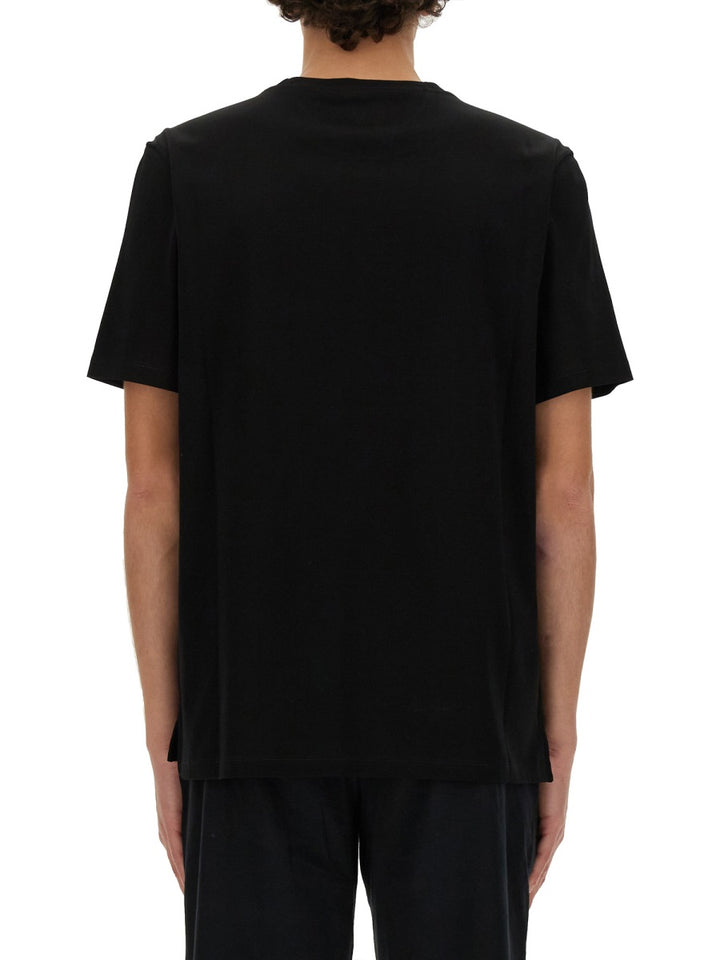 Paul Smith T shirt - Nero | Wanan Luxury