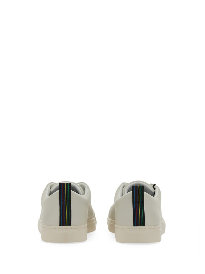 Ps Paul Smith Sneakers - Bianco | Wanan Luxury