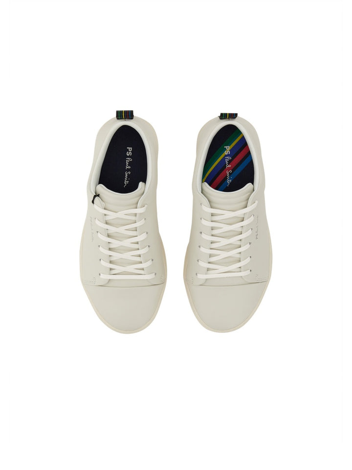 Ps Paul Smith Sneakers - Bianco | Wanan Luxury