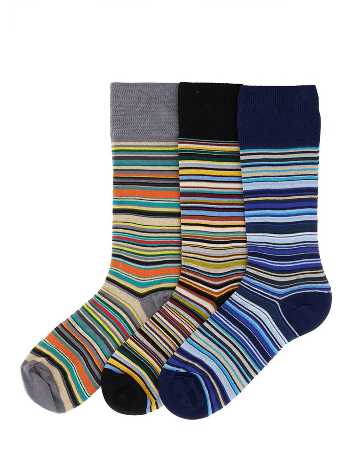 Paul Smith Calze - Multcolor | Wanan Luxury