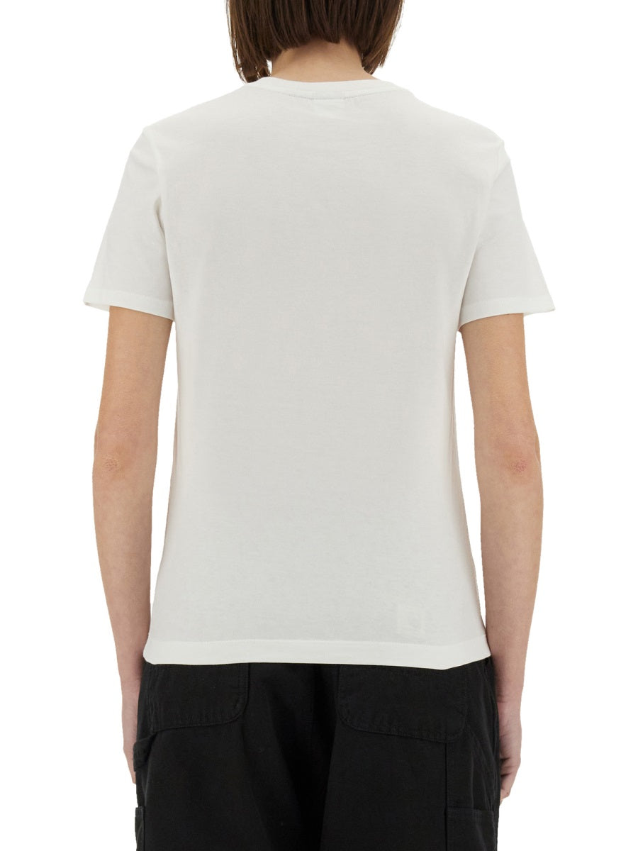 Ps Paul Smith T shirt - Bianco | Wanan Luxury