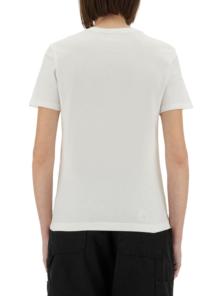 Ps Paul Smith T shirt - Bianco | Wanan Luxury