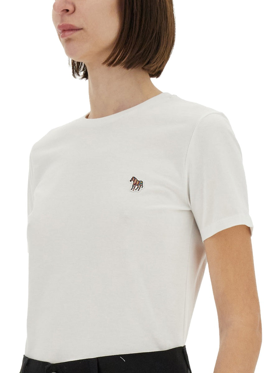 Ps Paul Smith T shirt - Bianco | Wanan Luxury
