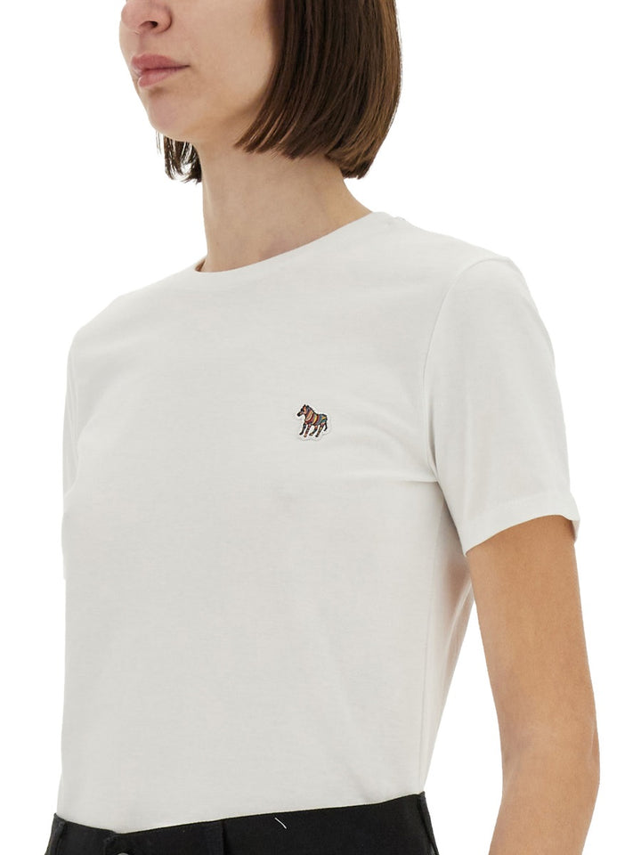 Ps Paul Smith T shirt - Bianco | Wanan Luxury