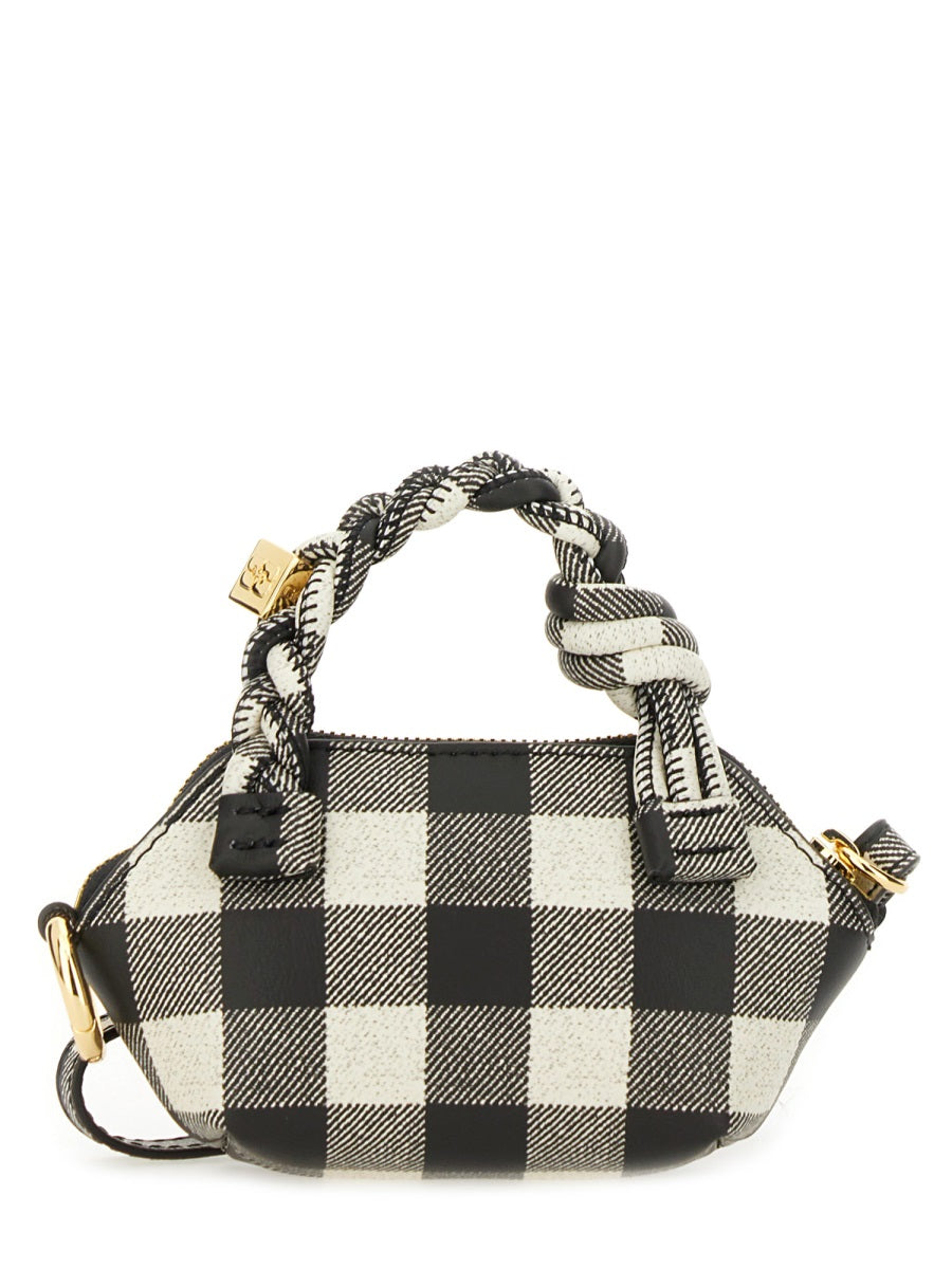 Ganni Borse a Mano - Black | 75c90b38801ee80935108c214fabbcb64c39d2cc