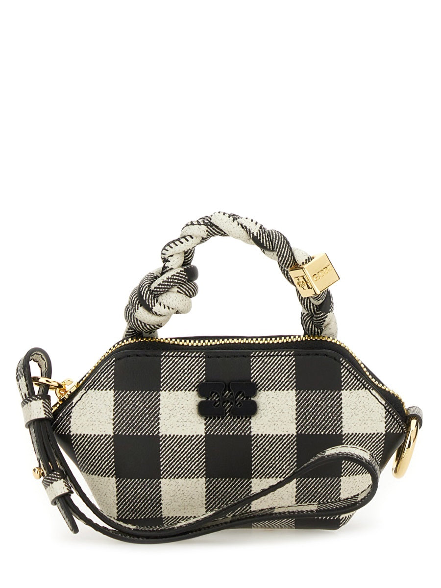 Ganni Borse a Mano - Black | 6a99cce470f90fbcd1a8952786c80a5da036875f
