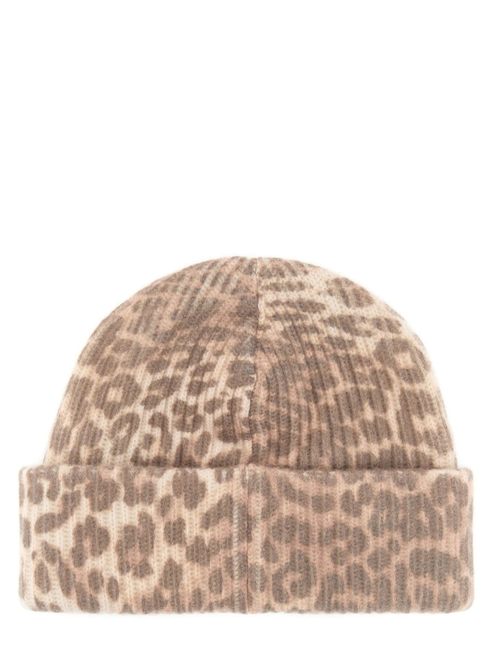 Ganni Cappelli - Animalier | Wanan Luxury
