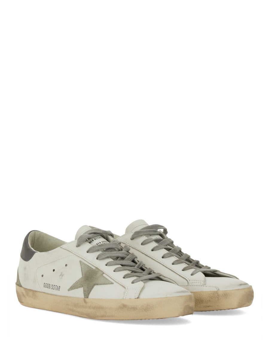 Golden Goose Sneakers - Bianco | Wanan Luxury