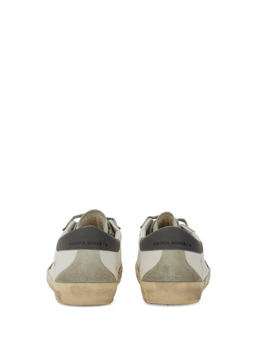 Golden Goose Sneakers - Bianco | Wanan Luxury