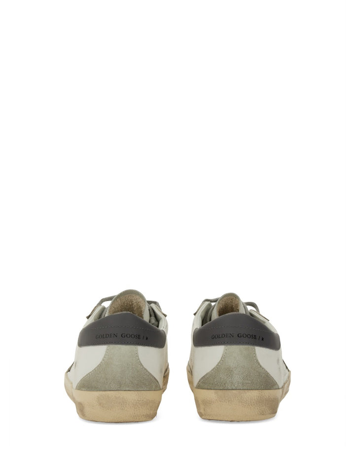 Golden Goose Sneakers - Bianco | Wanan Luxury