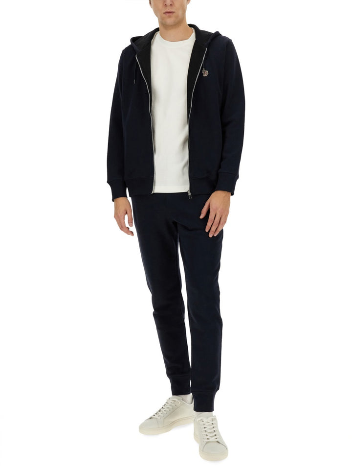 Ps Paul Smith Tute Intere - Blu | Wanan Luxury