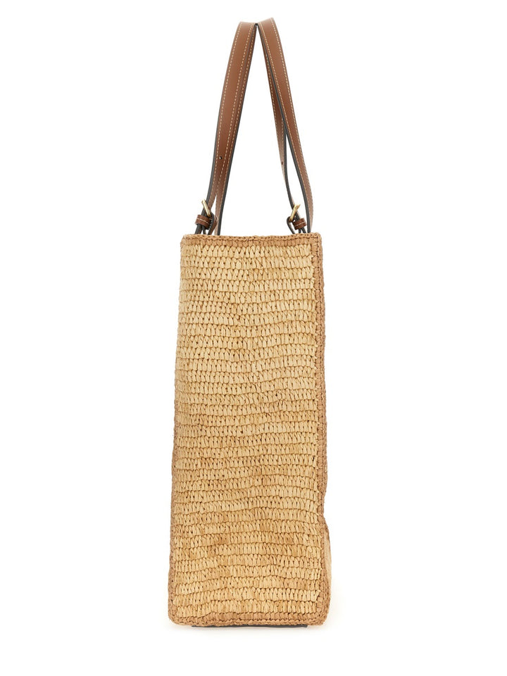 Anya Hindmarch Borse a Mano - Beige | Wanan Luxury