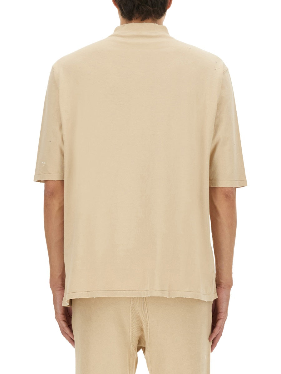Maison Margiela T shirt - Bianco | Wanan Luxury