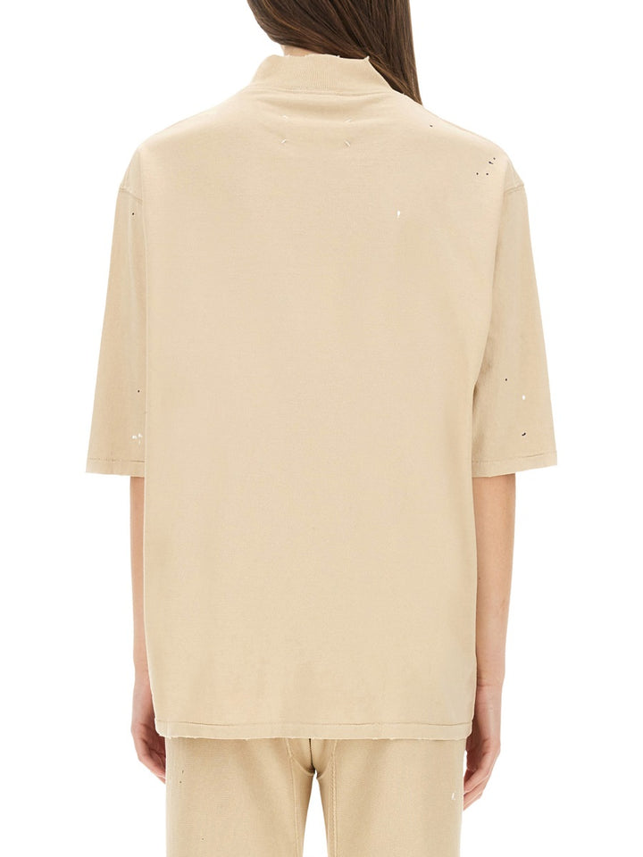 Maison Margiela T shirt - Bianco | Wanan Luxury