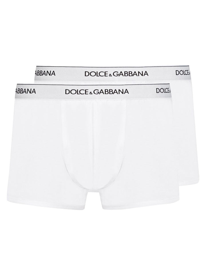 Dolce & Gabbana Intimo - Bianco | Wanan Luxury