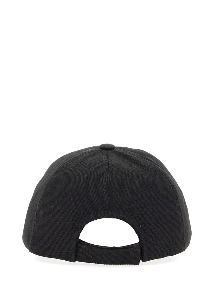 Isabel Marant Cappelli - Nero | Wanan Luxury