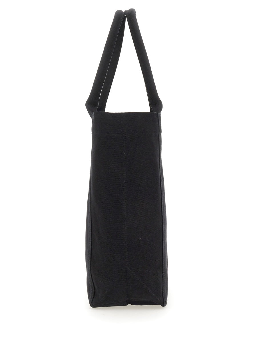 Isabel Marant Borse a Mano - Black | 4077a789b392dffb2de1910647a55f02ba250c0a