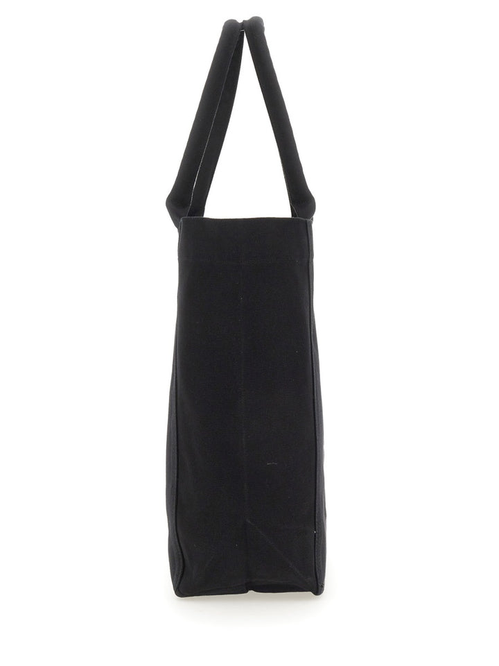 Isabel Marant Borse a Mano - Black | 4077a789b392dffb2de1910647a55f02ba250c0a