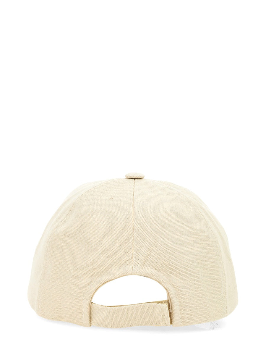 Isabel Marant Cappelli - Neutro | Wanan Luxury