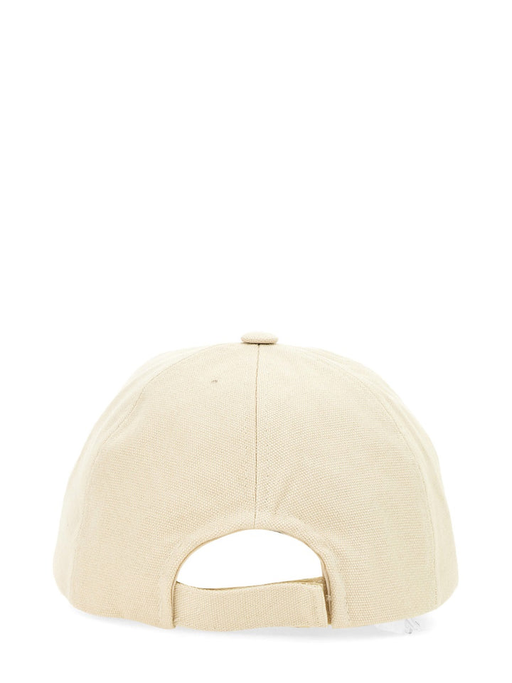 Isabel Marant Cappelli - Neutro | Wanan Luxury