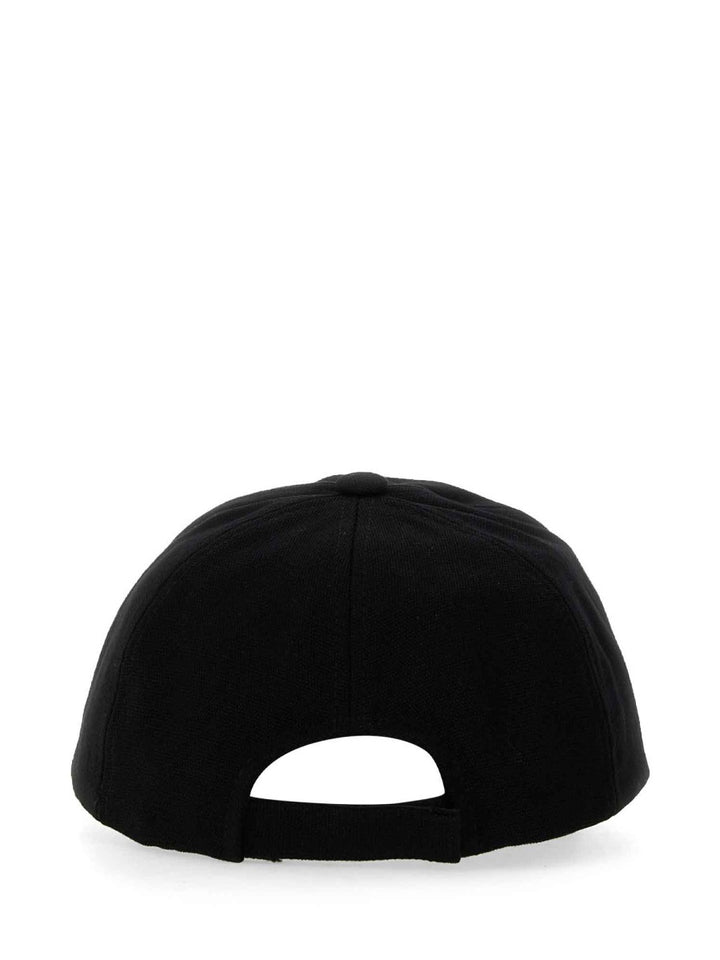 Isabel Marant Cappelli - Nero | Wanan Luxury