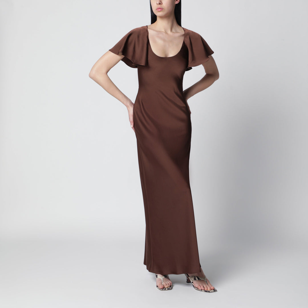 Rotate Apparel & Accessories - Marrone | cfea2b60ab95544d23f1208da36f0a002baa43e9