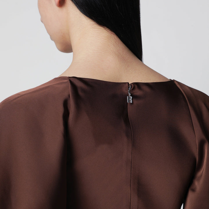 Rotate Apparel & Accessories - Marrone | 731ee1ee94403d966e0a9cad89579c692e59c0a8