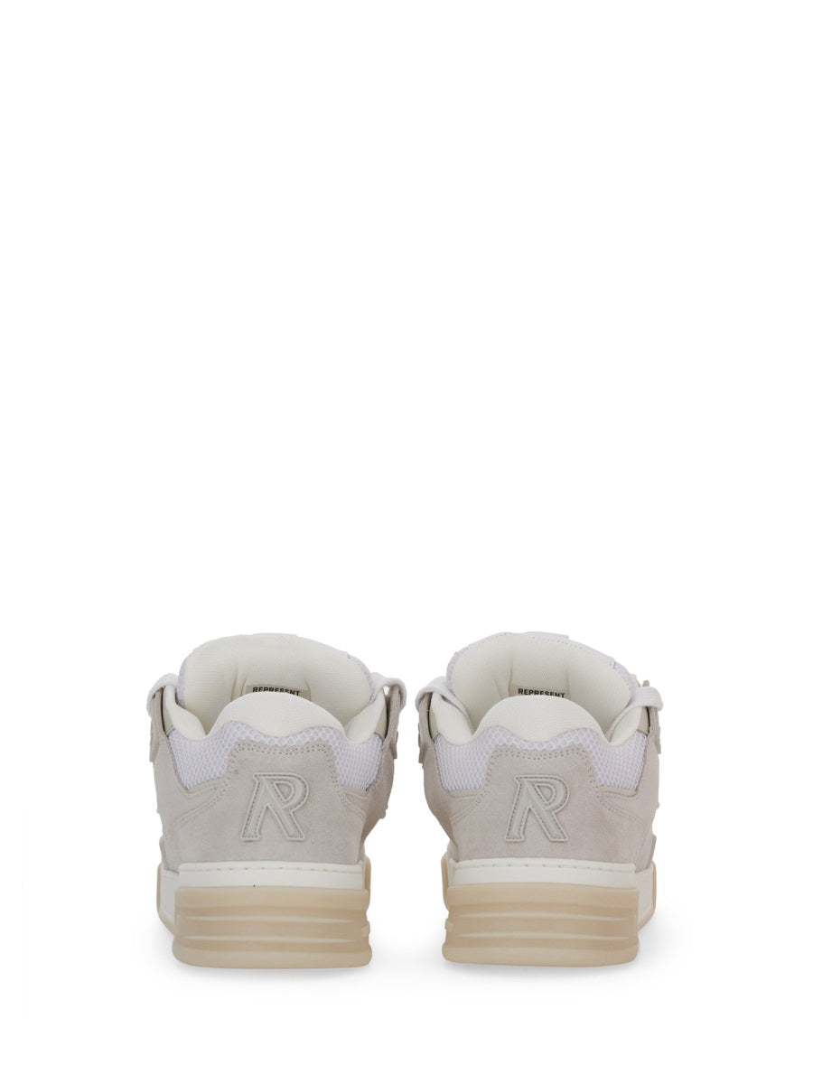 Represent Sneakers - White | c5c482a1959cc96917bb6ed4c8bcfd86f40a37a1