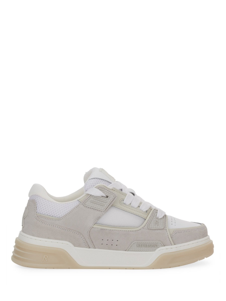 Represent Sneakers - White | b5ff65b8cda72077ce3d079fb2b52a1433bb6edc
