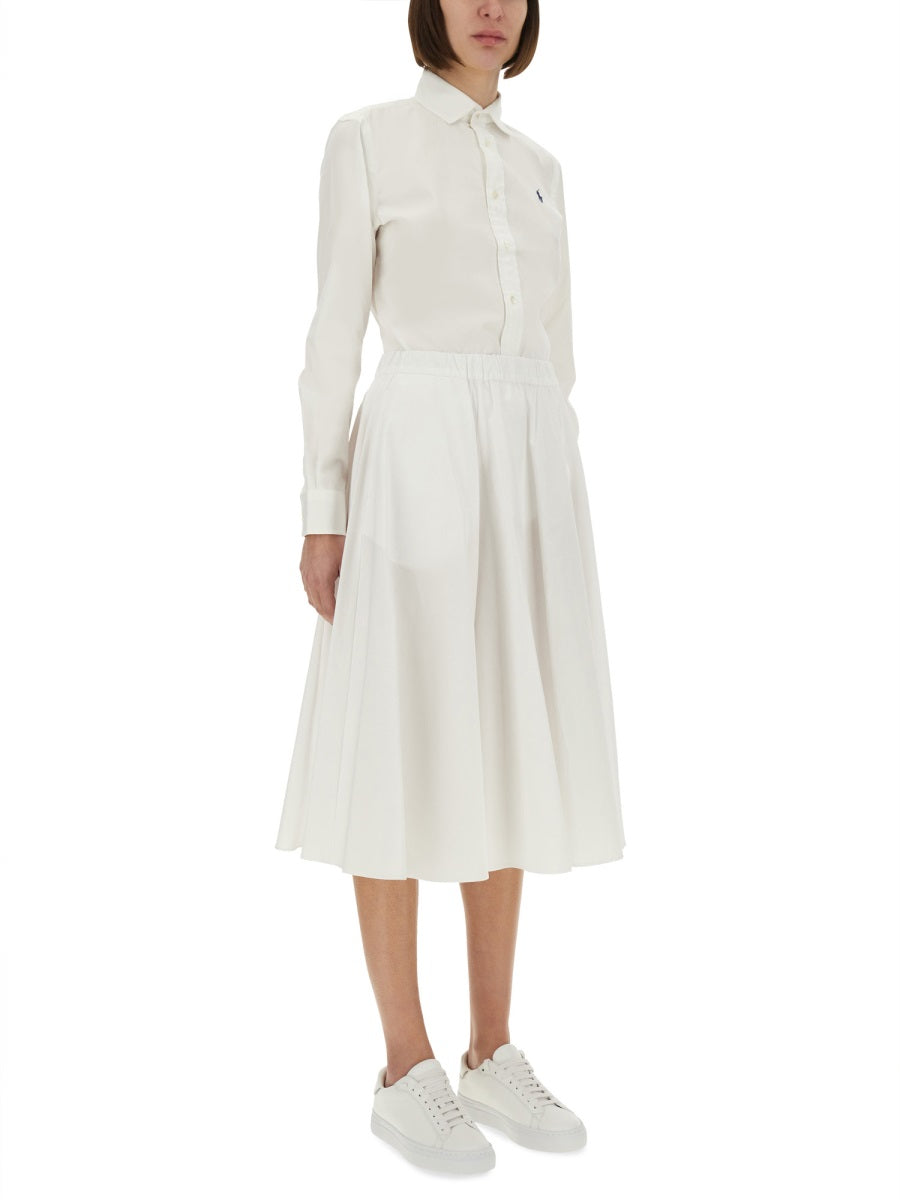 Polo Ralph Lauren Camicie - Bianco | Wanan Luxury