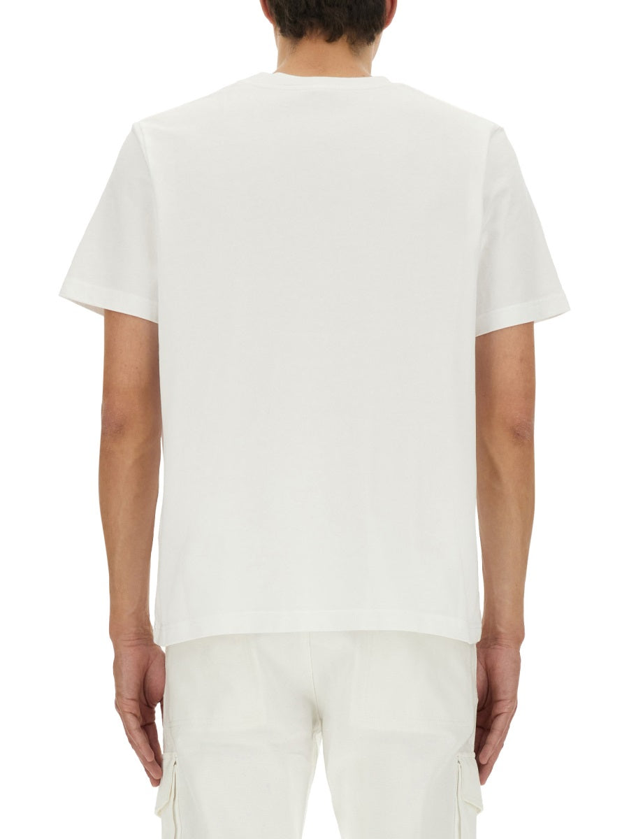 Casablanca T shirt - Multcolor | Wanan Luxury