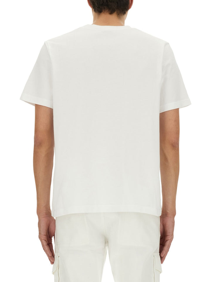 Casablanca T shirt - Multcolor | Wanan Luxury