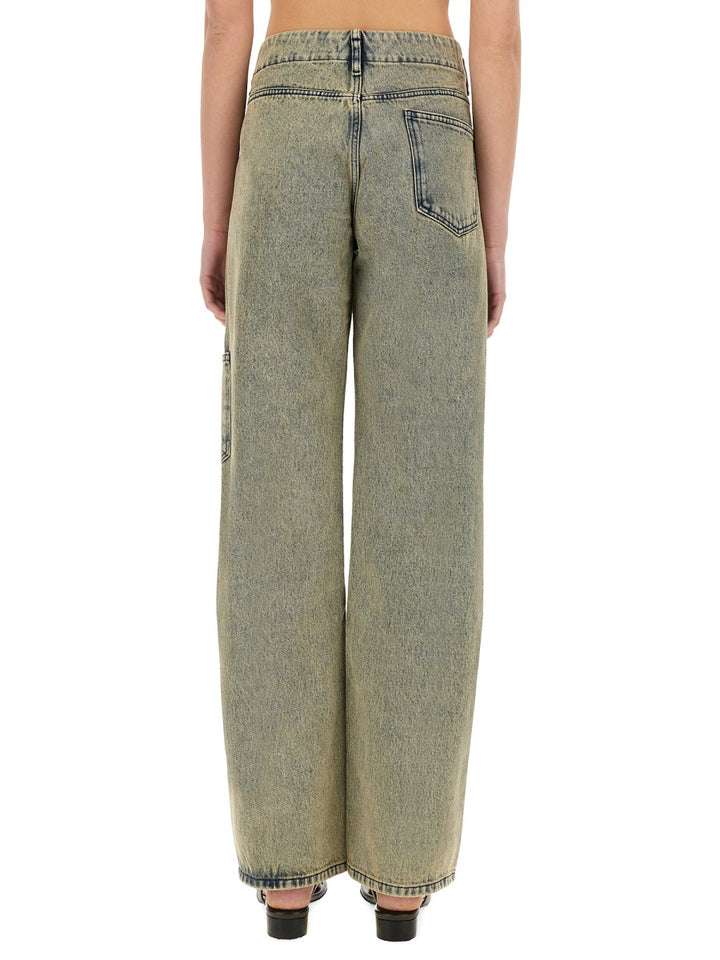 Paloma Wool Jeans - Denim | 6b8ac9030fad60cd44542688adbd2d57b373171f