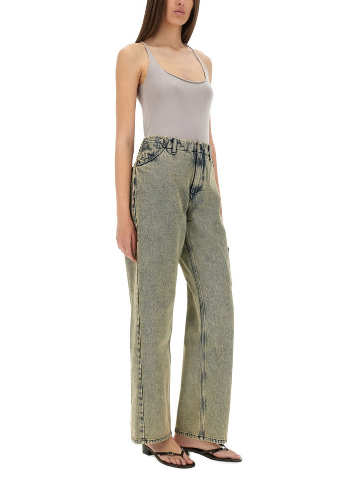 Paloma Wool Jeans - Denim | 3784b7c7afbed7536eeb3f2933e5e878c22dd361