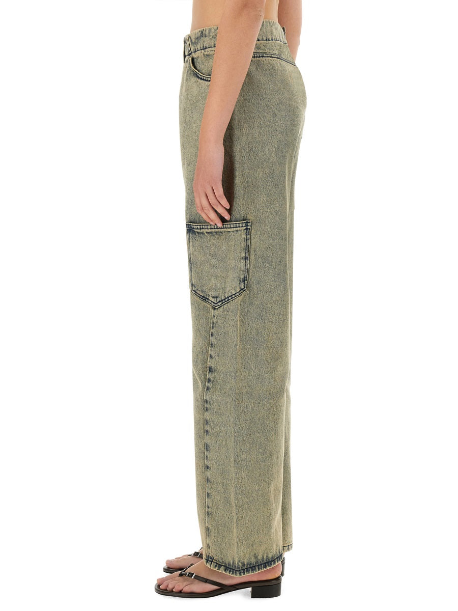 Paloma Wool Jeans - Denim | 7ea8d439c8cf1936088ca7a45ed19891eefb87ec