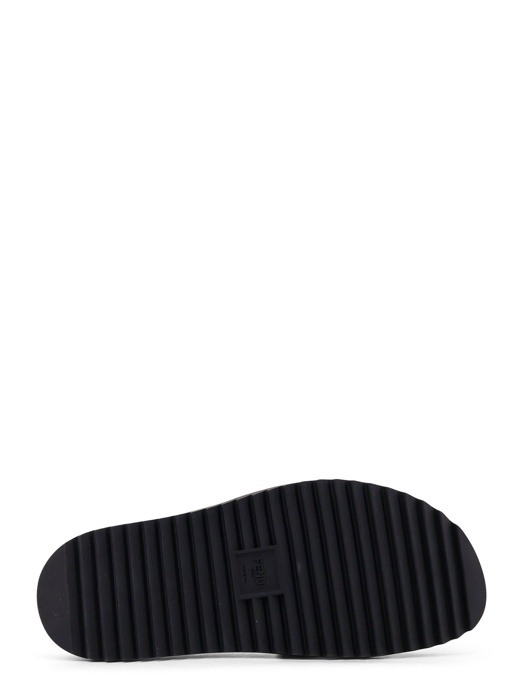 Fendi Sandals - Blacks and greys | add3bc5ccbc571c6ba1c33af76ada82a29c56181