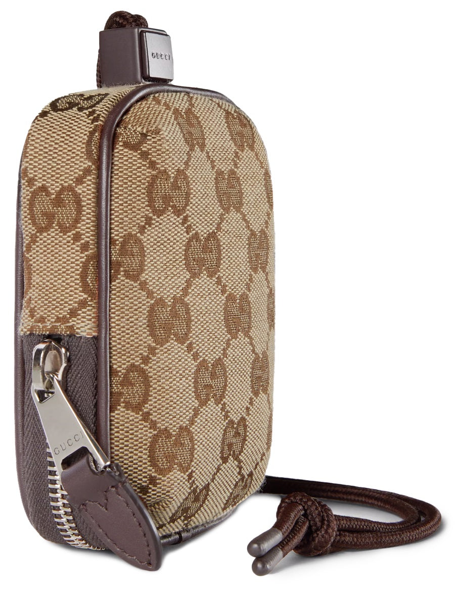 Gucci Borse a Spalla e Tracolla - Beige | Wanan Luxury