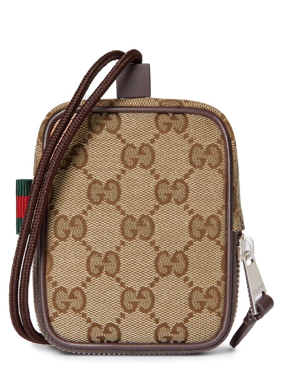 Gucci Borse a Spalla e Tracolla - Beige | Wanan Luxury