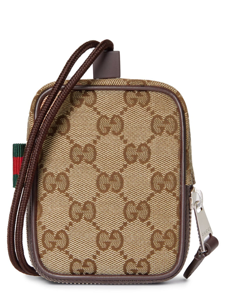 Gucci Borse a Spalla e Tracolla - Beige | Wanan Luxury