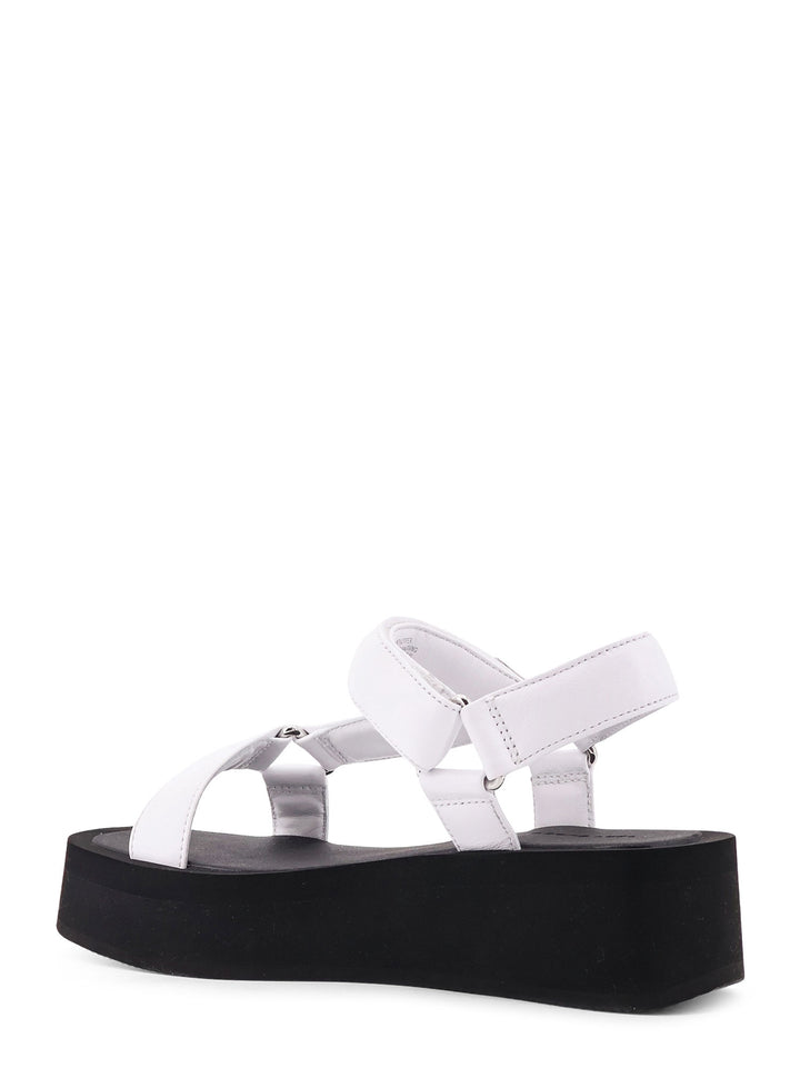 Tory Burch Sandals - Blu e Verdi | 4db03a6c8653257c7c393e12f6785cb286ce2b88