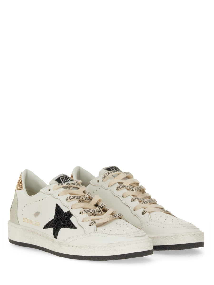 Golden Goose Sneakers - Bianco | Wanan Luxury