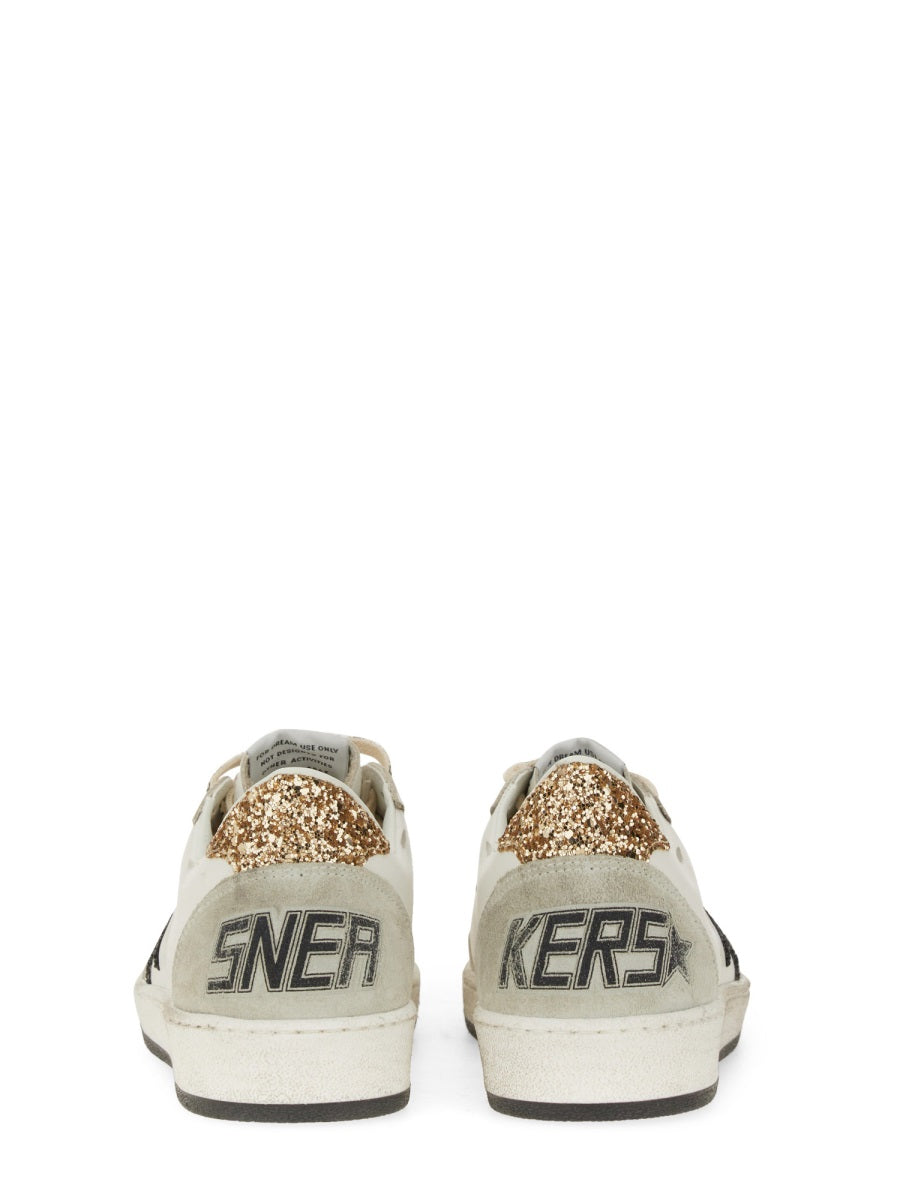 Golden Goose Sneakers - Bianco | Wanan Luxury