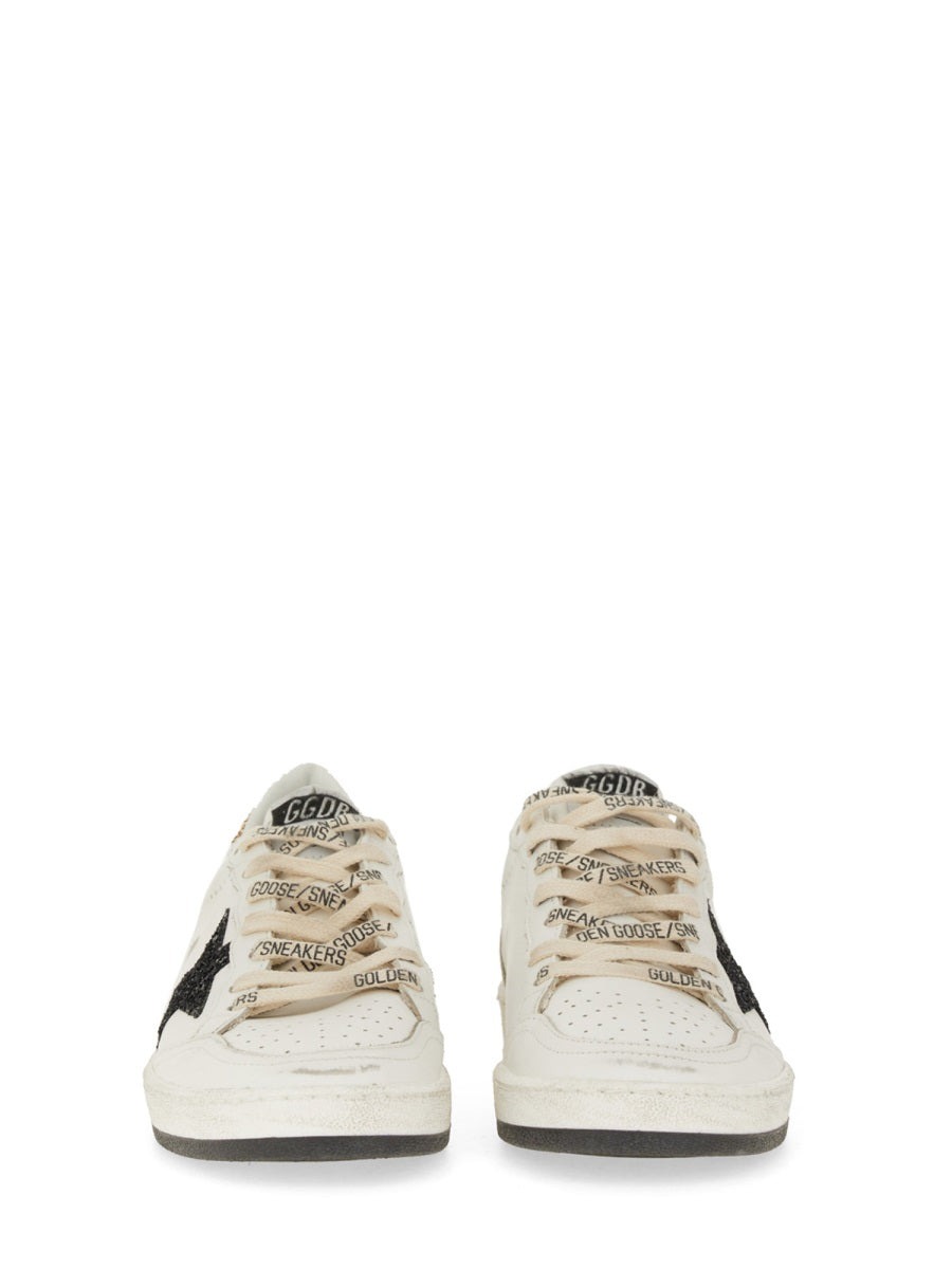 Golden Goose Sneakers - Bianco | Wanan Luxury
