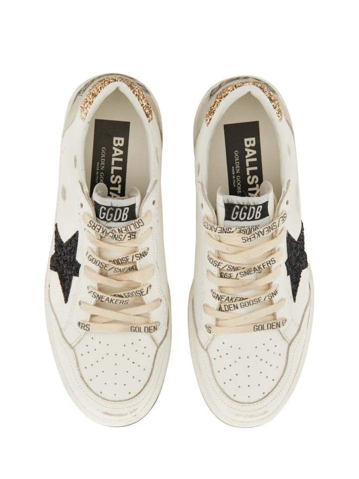 Golden Goose Sneakers - Bianco | Wanan Luxury