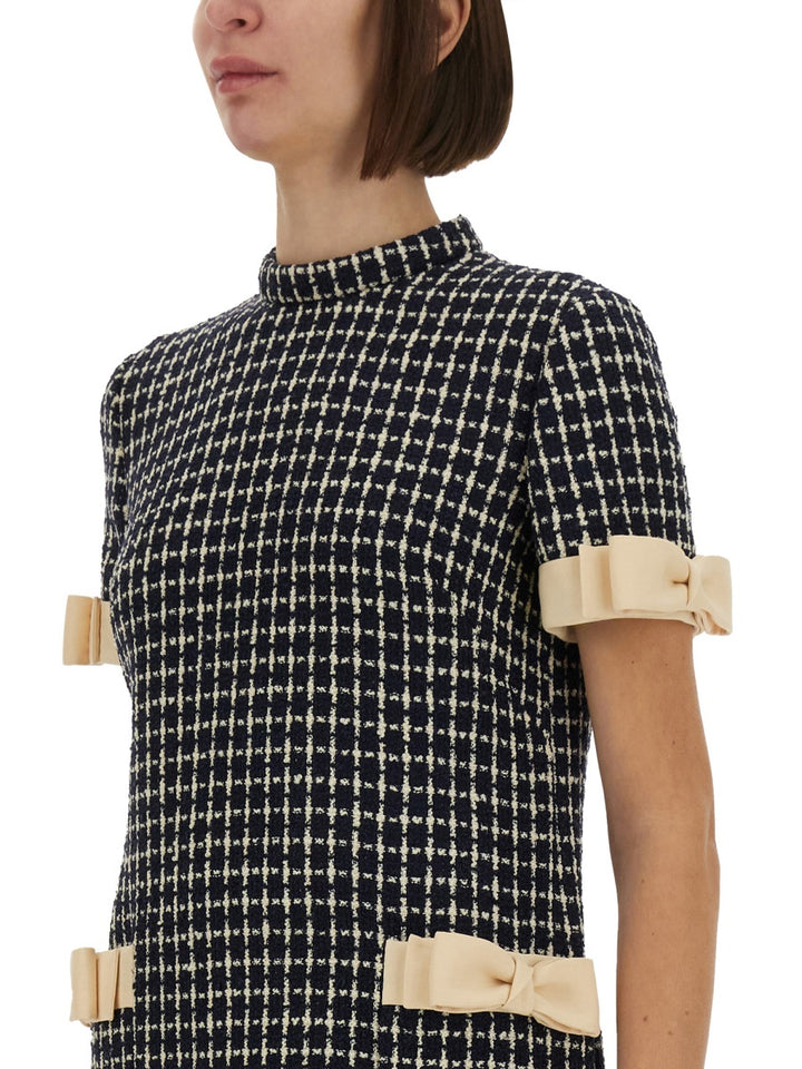 Valentino Garavani Abiti - Blu | Wanan Luxury